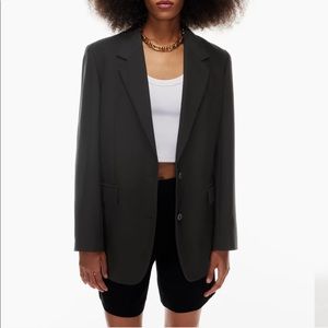 Aritzia Babaton Agency Blazer